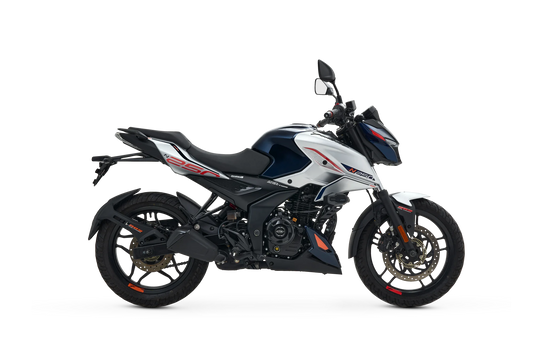 Moto Bajaj Pulsar N250