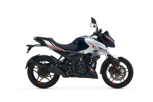 Moto Bajaj Pulsar N250