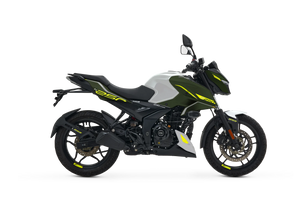 Moto Bajaj Pulsar N250