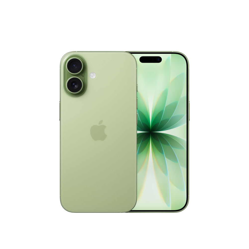 Celular iPhone 17 256GB 5G Sage